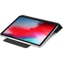 Acc. -  iPad 10.9 (2022) Comma Rider Double Sides Magnetic w. Pencil Slot Series Black