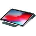 Acc. -  iPad 10.9 (2022) Comma Rider Double Sides Magnetic w. Pencil Slot Series Dark