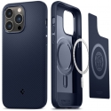 Acc. -  iPhone 14 Pro Max SGP Mag Armor Navy Blue () () (ACS04845)