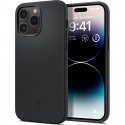 Acc. -  iPhone 14 Pro SGP Silicone Fit Mag Black () () (ACS04991)