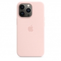 Acc. -  iPhone 13 Pro Apple Case MagSafe Chalk Pink () (-) (MM2H