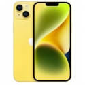  Apple iPhone 14 Plus 256Gb Yellow eSIM (MR5T3)