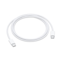 .  Apple USB-C to USB-C (White) (1m) (MUF72/HC)