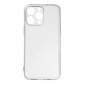 Acc. -  iPhone 14 Pro Alabay TPU Series Transparent () ()