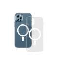 Acc.   iPhone 14 Monblan Magnetic Crystal Case () ()