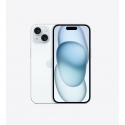  Apple iPhone 15 128Gb Blue (MTP43)