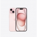 Apple iPhone 15 Plus 128Gb Pink (MU103)