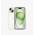  Apple iPhone 15 Plus 256Gb Green (MU1G3)