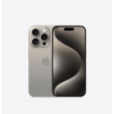  Apple iPhone 15 Pro 256Gb Natural Titanium (MTV53)