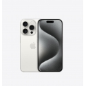  Apple iPhone 15 Pro 256Gb White Titanium (MTV43)
