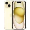  Apple iPhone 15 128Gb Yellow eSIM (MTLX3)