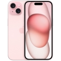  Apple iPhone 15 256Gb Pink eSIM (MTM53)