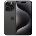  Apple iPhone 15 Pro 128Gb Black Titanium eSIM (MTQM3)