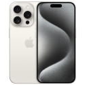  Apple iPhone 15 Pro 256Gb White Titanium eSIM (MTQT3)