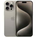  Apple iPhone 15 Pro Max 256Gb Natural Titanium eSIM (MU683)