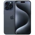 Apple iPhone 15 Pro Max 512Gb Blue Titanium eSIM (MU6E3)