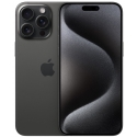 Apple iPhone 15 Pro Max 1Tb Black Titanium eSIM (MU6F3)