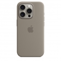 Acc.   iPhone 15 Pro Apple Silicone Case MagSafe () () (MT1E3)
