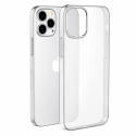 Acc.   iPhone 15 Pro Cutana Clear Case () ()