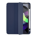 Acc.   iPad 10.2 Blueo Ape Case (/C) () (B42-I102NBL(L))