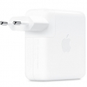 .   Apple 67W USB-C Power Adapter White (MKU63)