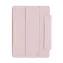 Acc. -  iPad Pro 12.9 (2021/22) Comma Rider Double Sides Series Pink (/C