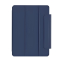 Acc. -  iPad Pro 12.9 (2021/22) Comma Rider Double Sides Series Ocean Blue (