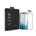 Ac.    iPhone 14 Plus Clear iLera Deluxe Glass Full Cover Instalation Tool Black (iLP