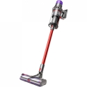  +   (21) Dyson Outsize Vacuum (Nickel/ Red) (447922-01)