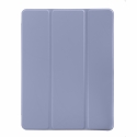 Acc.   iPad Air 10.9 (2020/22) Cutana Smart Case Purple () (Գ)